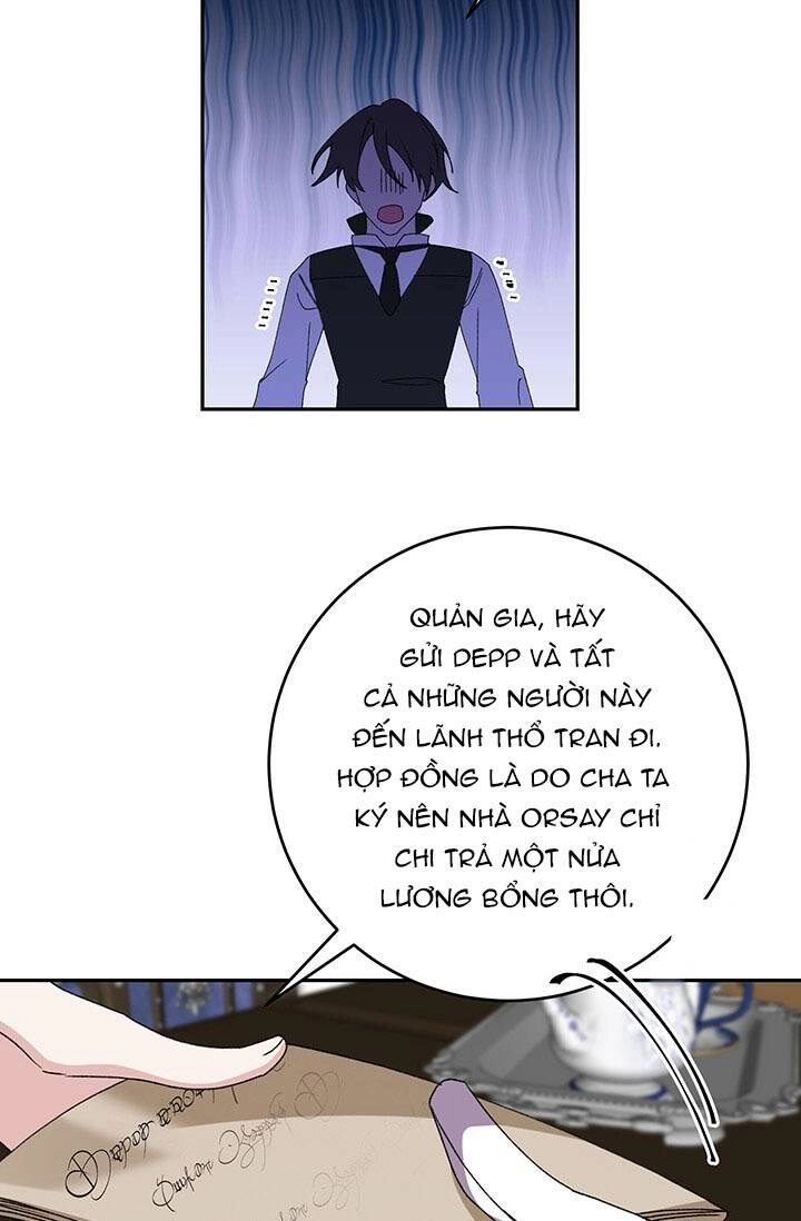 Đeo Bám Tôi Cũng Vô Ích Thôi Chapter 23 - 20