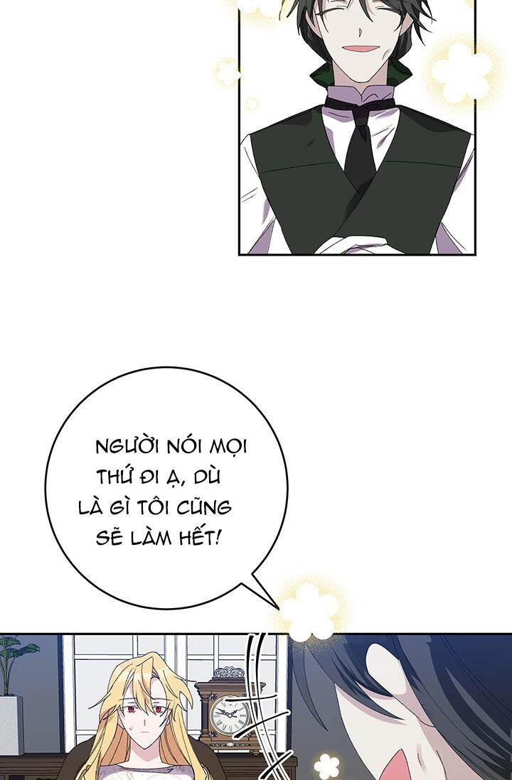 Đeo Bám Tôi Cũng Vô Ích Thôi Chapter 23 - 23