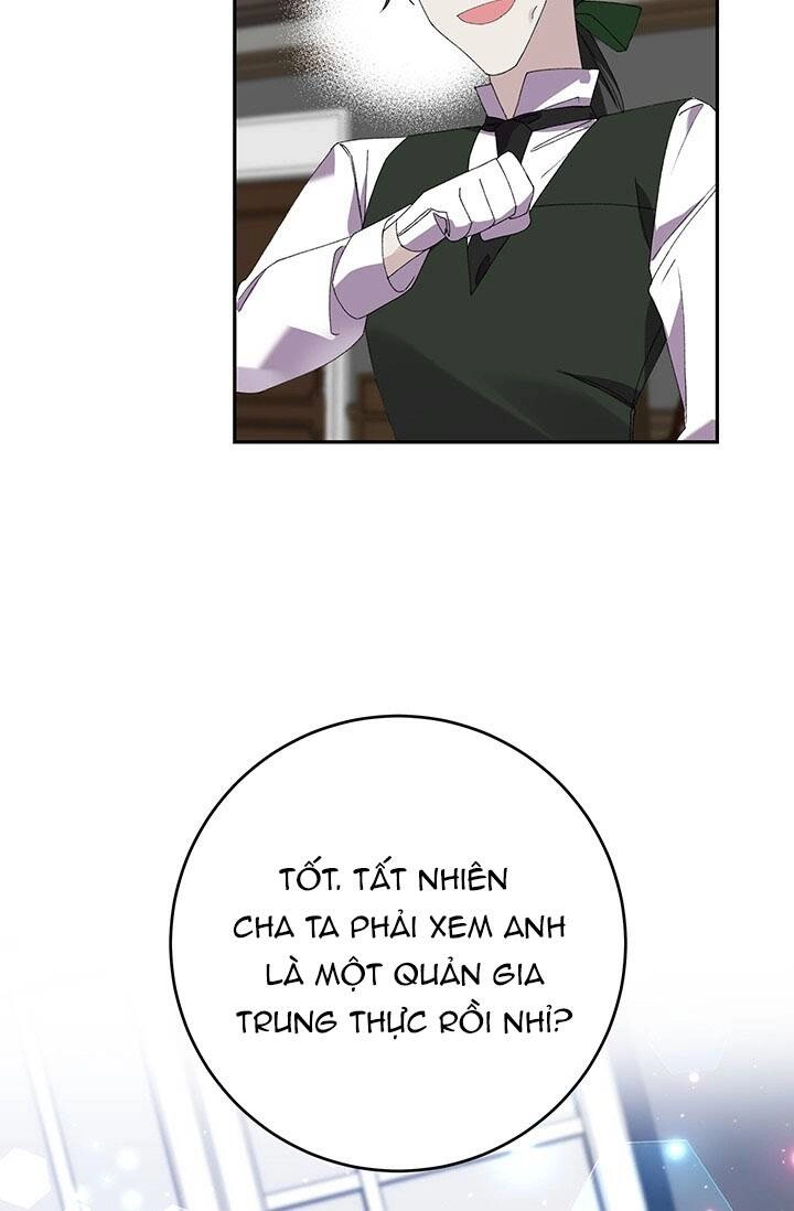 Đeo Bám Tôi Cũng Vô Ích Thôi Chapter 23 - 26