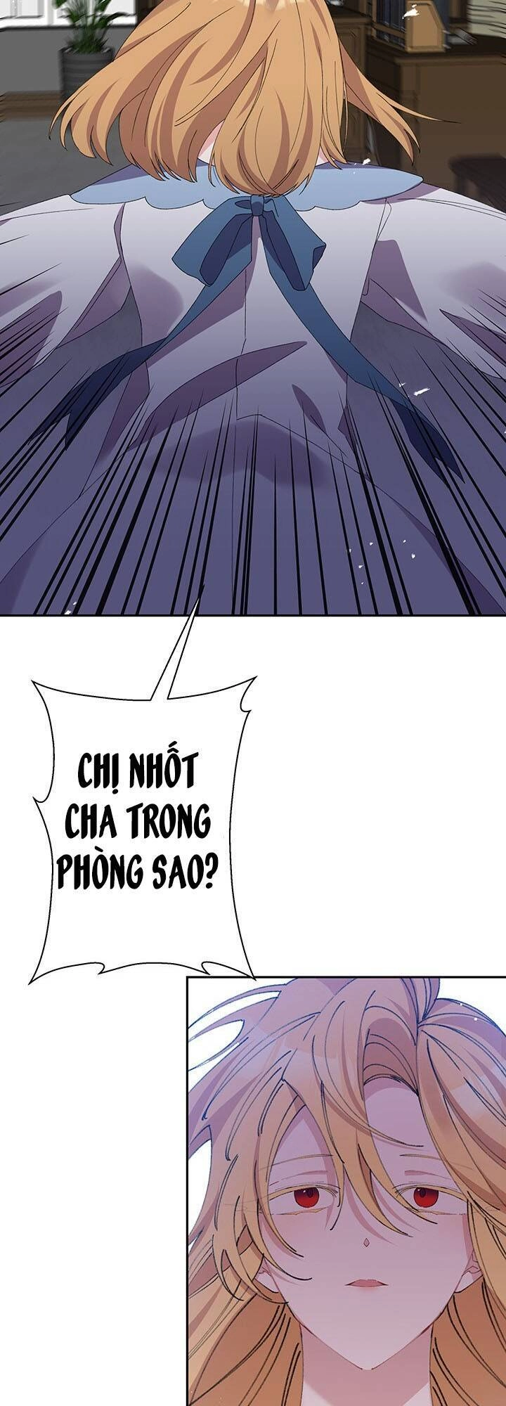 Đeo Bám Tôi Cũng Vô Ích Thôi Chapter 23 - 33