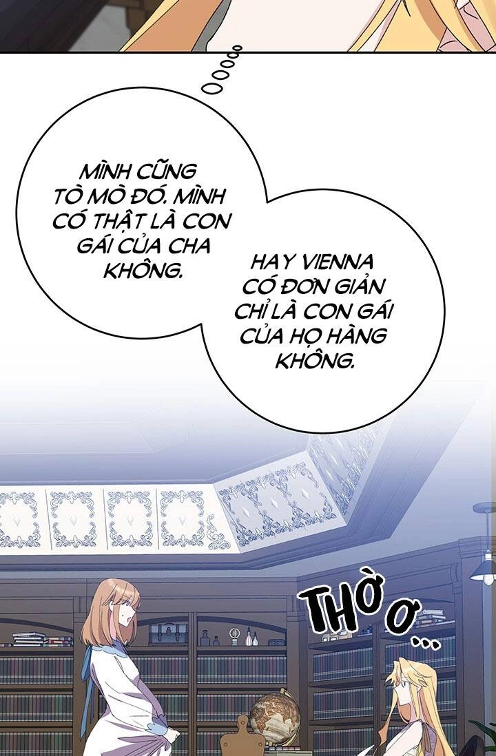 Đeo Bám Tôi Cũng Vô Ích Thôi Chapter 23 - 39