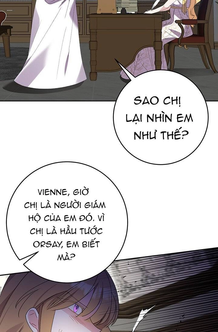 Đeo Bám Tôi Cũng Vô Ích Thôi Chapter 23 - 40