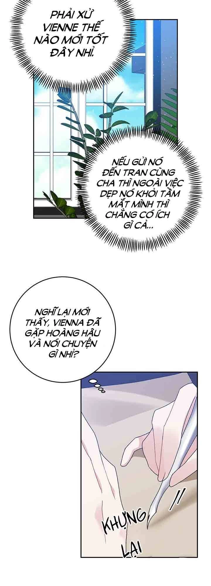 Đeo Bám Tôi Cũng Vô Ích Thôi Chapter 23 - 43