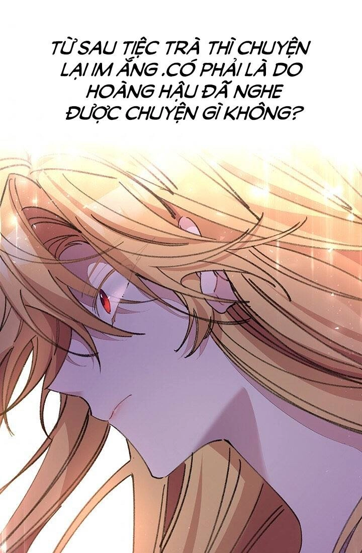 Đeo Bám Tôi Cũng Vô Ích Thôi Chapter 23 - 45