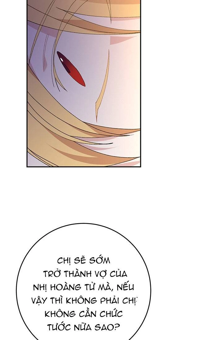 Đeo Bám Tôi Cũng Vô Ích Thôi Chapter 23 - 47