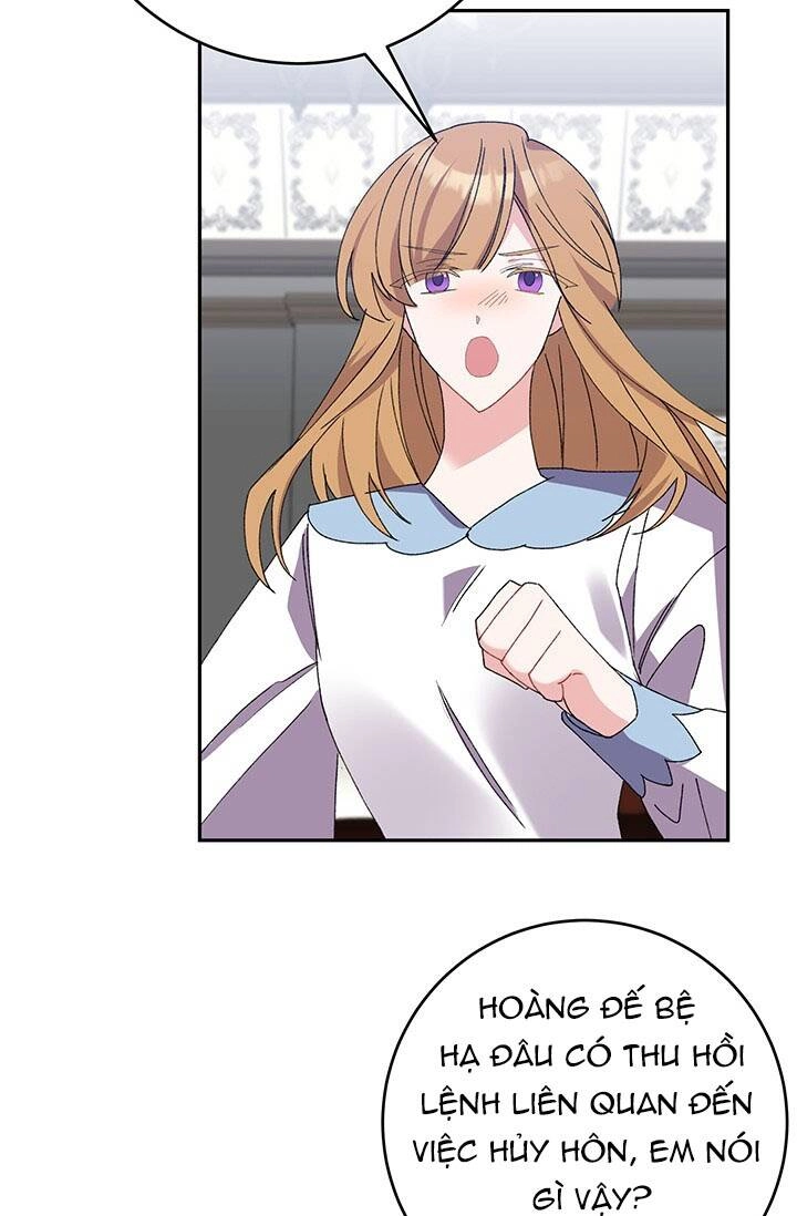 Đeo Bám Tôi Cũng Vô Ích Thôi Chapter 23 - 48