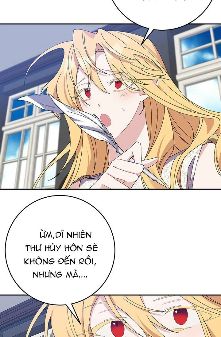 Đeo Bám Tôi Cũng Vô Ích Thôi Chapter 23 - 49