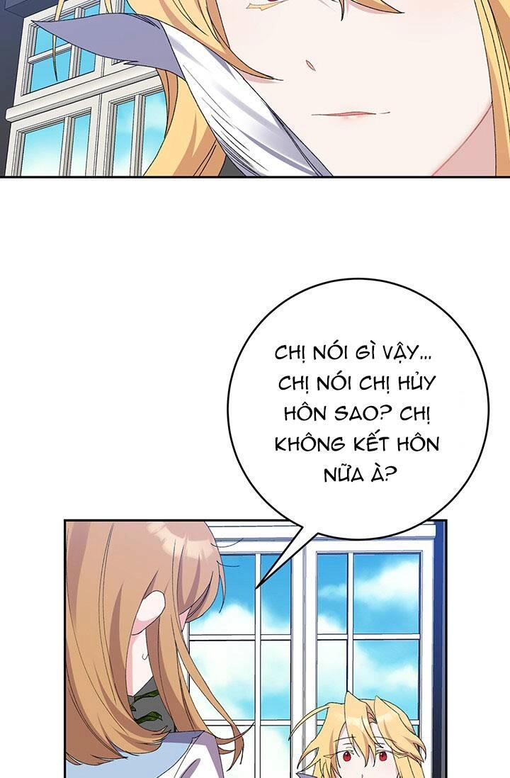 Đeo Bám Tôi Cũng Vô Ích Thôi Chapter 23 - 50