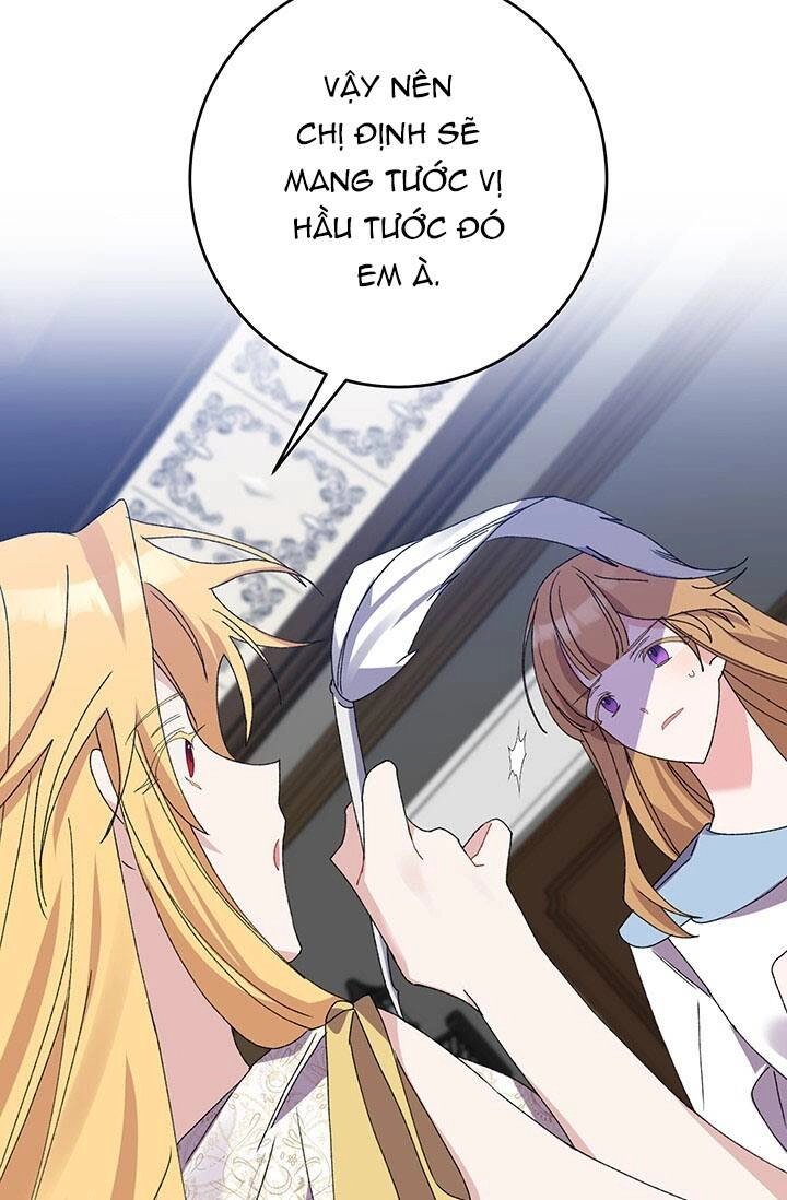 Đeo Bám Tôi Cũng Vô Ích Thôi Chapter 23 - 52