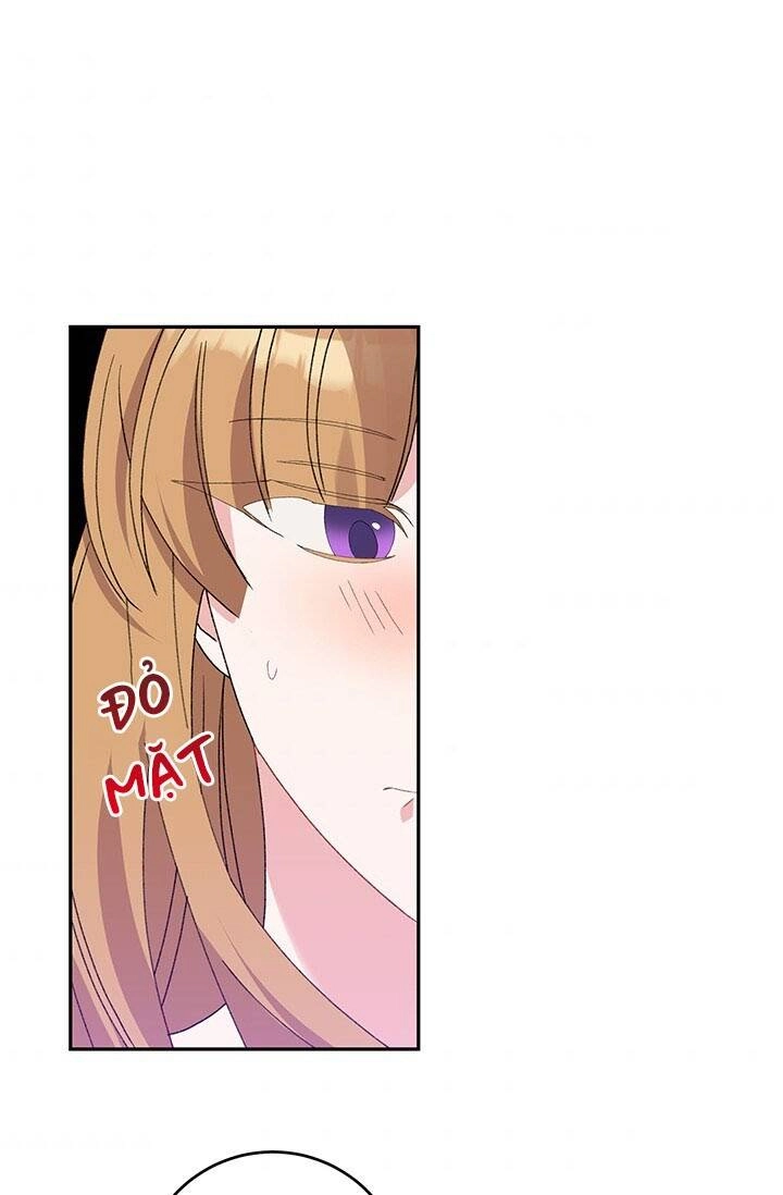 Đeo Bám Tôi Cũng Vô Ích Thôi Chapter 23 - 55