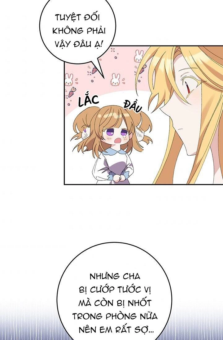 Đeo Bám Tôi Cũng Vô Ích Thôi Chapter 23 - 56