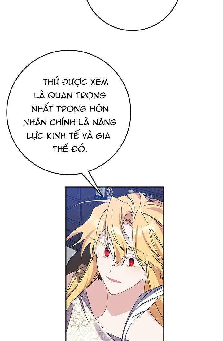 Đeo Bám Tôi Cũng Vô Ích Thôi Chapter 23 - 63