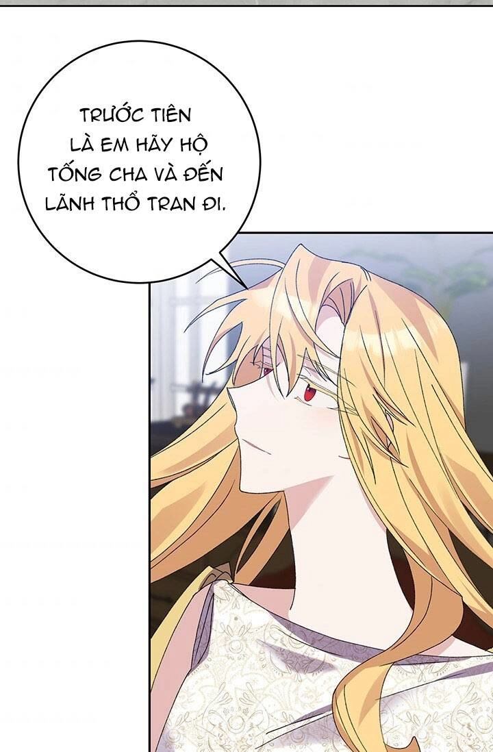 Đeo Bám Tôi Cũng Vô Ích Thôi Chapter 23 - 66