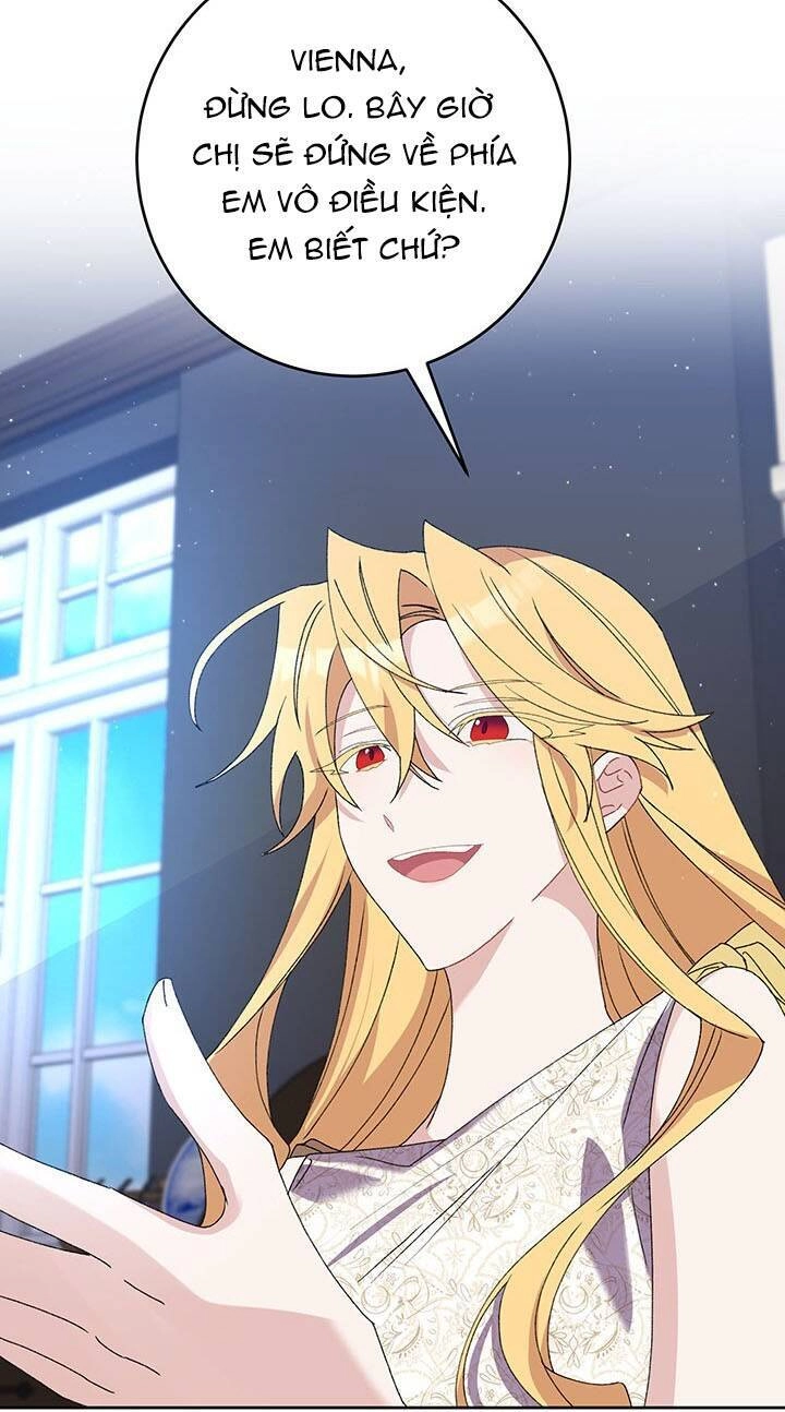 Đeo Bám Tôi Cũng Vô Ích Thôi Chapter 23 - 68