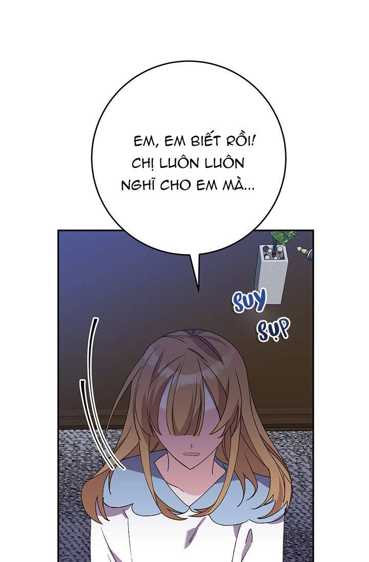 Đeo Bám Tôi Cũng Vô Ích Thôi Chapter 23 - 69