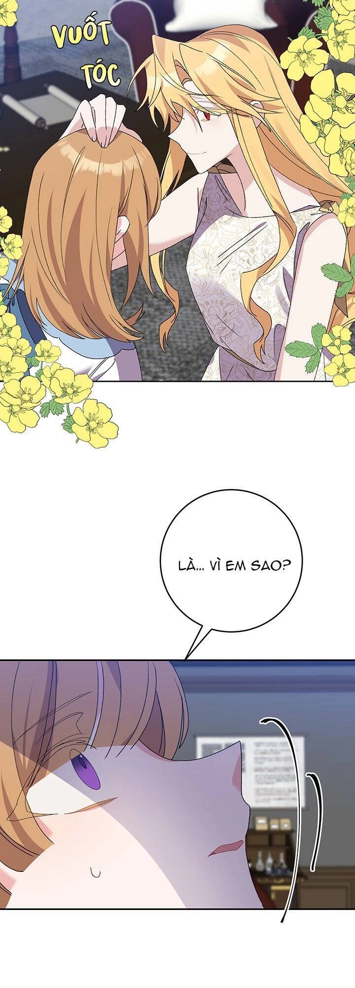 Đeo Bám Tôi Cũng Vô Ích Thôi Chapter 23 - 72