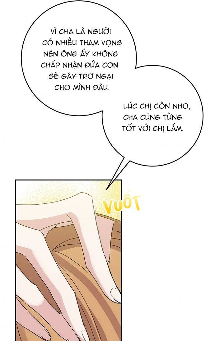 Đeo Bám Tôi Cũng Vô Ích Thôi Chapter 23 - 74