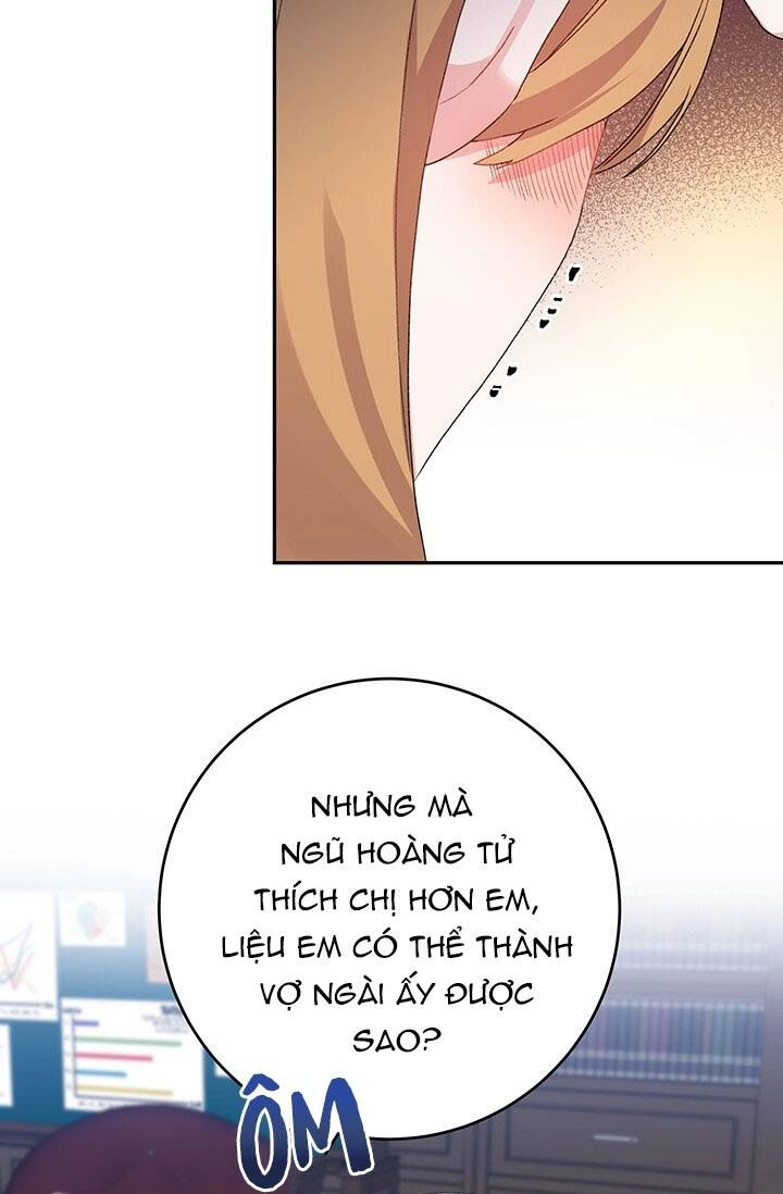 Đeo Bám Tôi Cũng Vô Ích Thôi Chapter 23 - 80