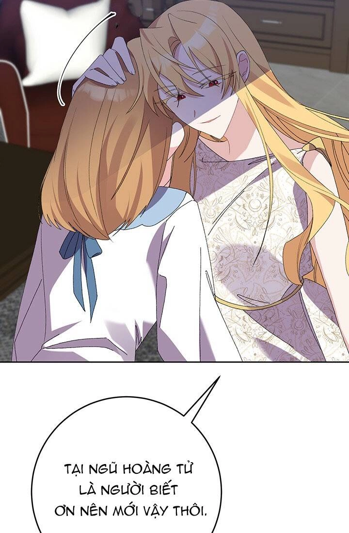 Đeo Bám Tôi Cũng Vô Ích Thôi Chapter 23 - 81