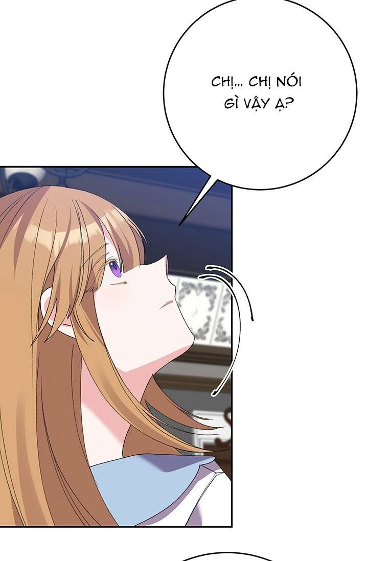 Đeo Bám Tôi Cũng Vô Ích Thôi Chapter 23 - 83