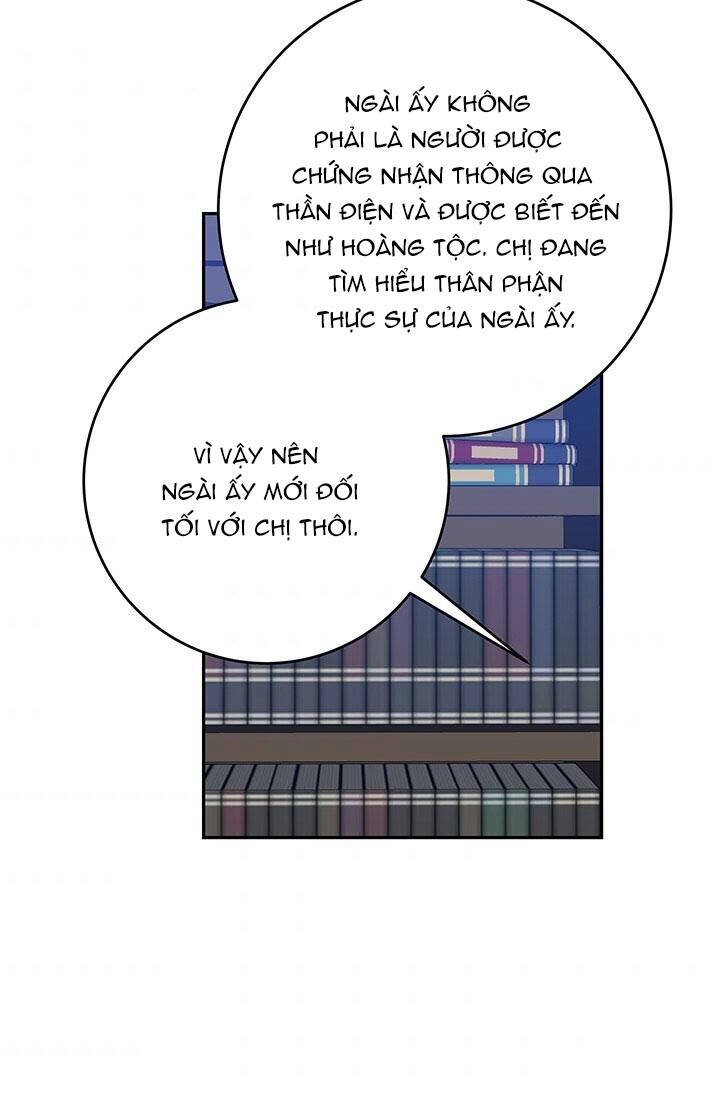 Đeo Bám Tôi Cũng Vô Ích Thôi Chapter 23 - 84