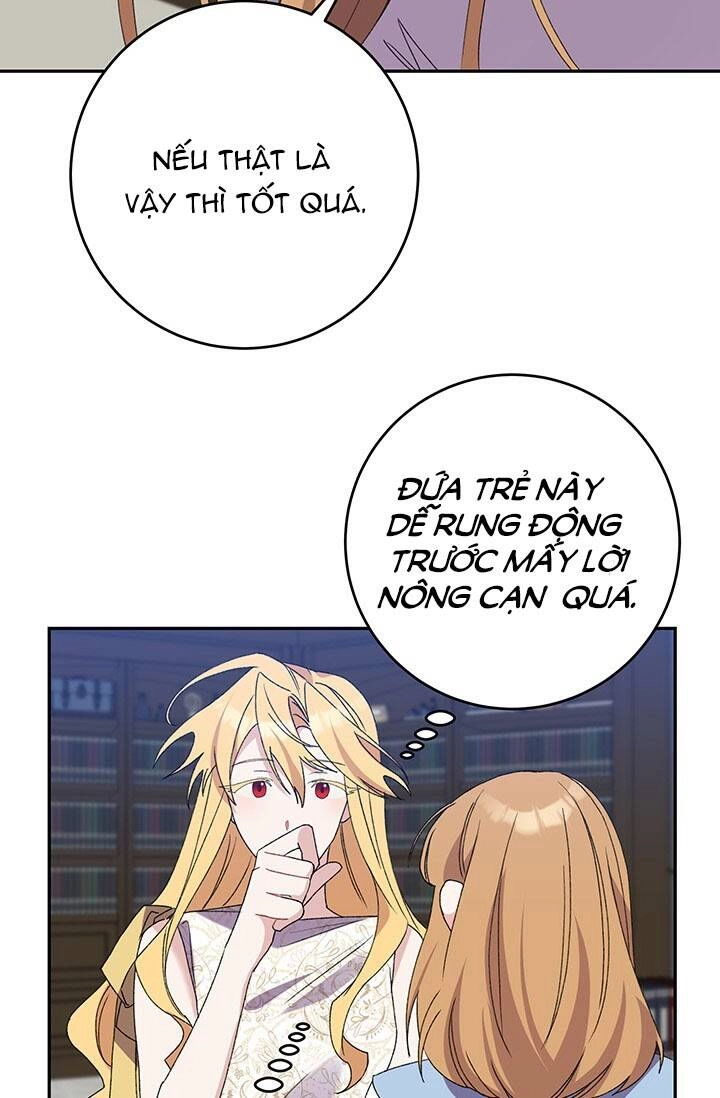 Đeo Bám Tôi Cũng Vô Ích Thôi Chapter 23 - 87