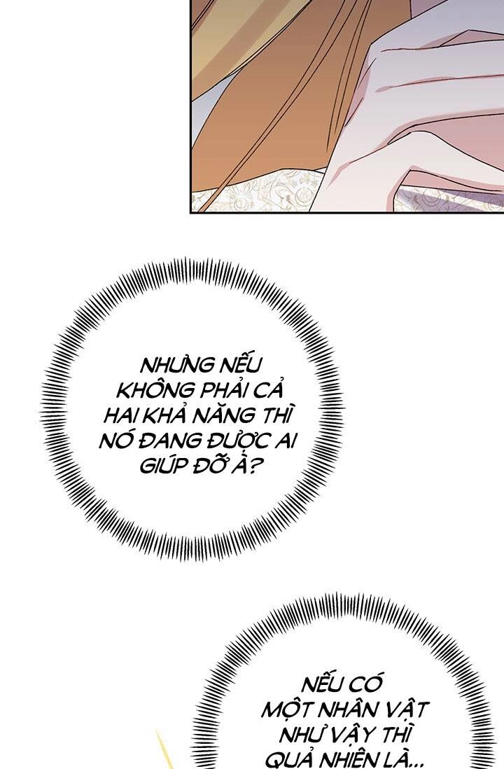 Đeo Bám Tôi Cũng Vô Ích Thôi Chapter 23 - 89