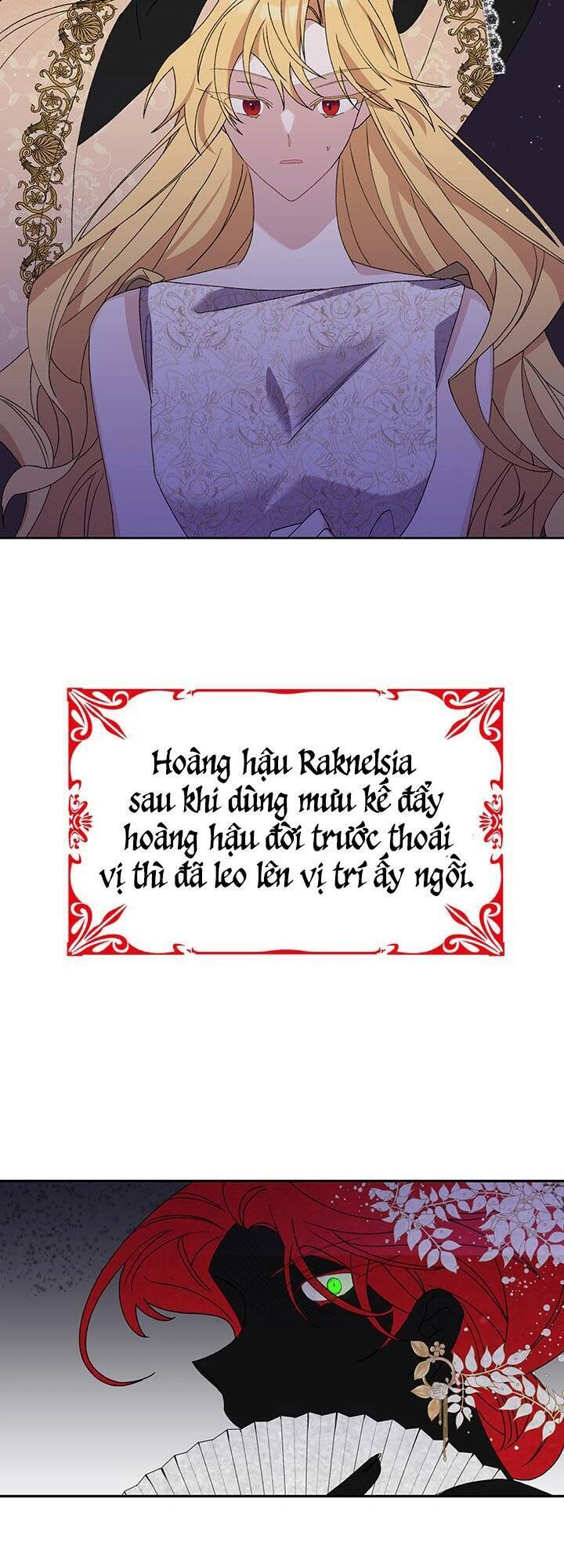 Đeo Bám Tôi Cũng Vô Ích Thôi Chapter 23 - 91