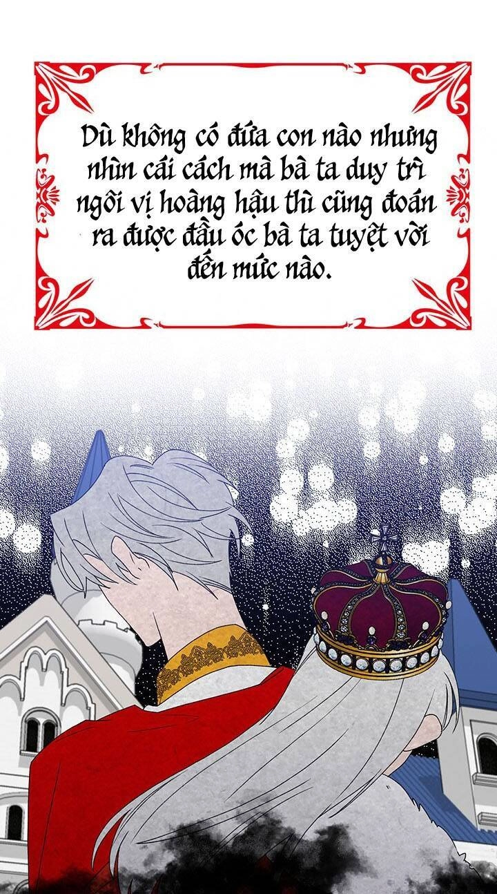 Đeo Bám Tôi Cũng Vô Ích Thôi Chapter 23 - 92