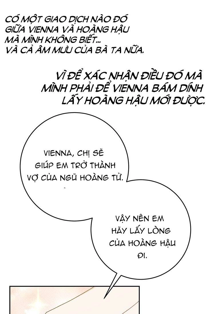 Đeo Bám Tôi Cũng Vô Ích Thôi Chapter 23 - 95