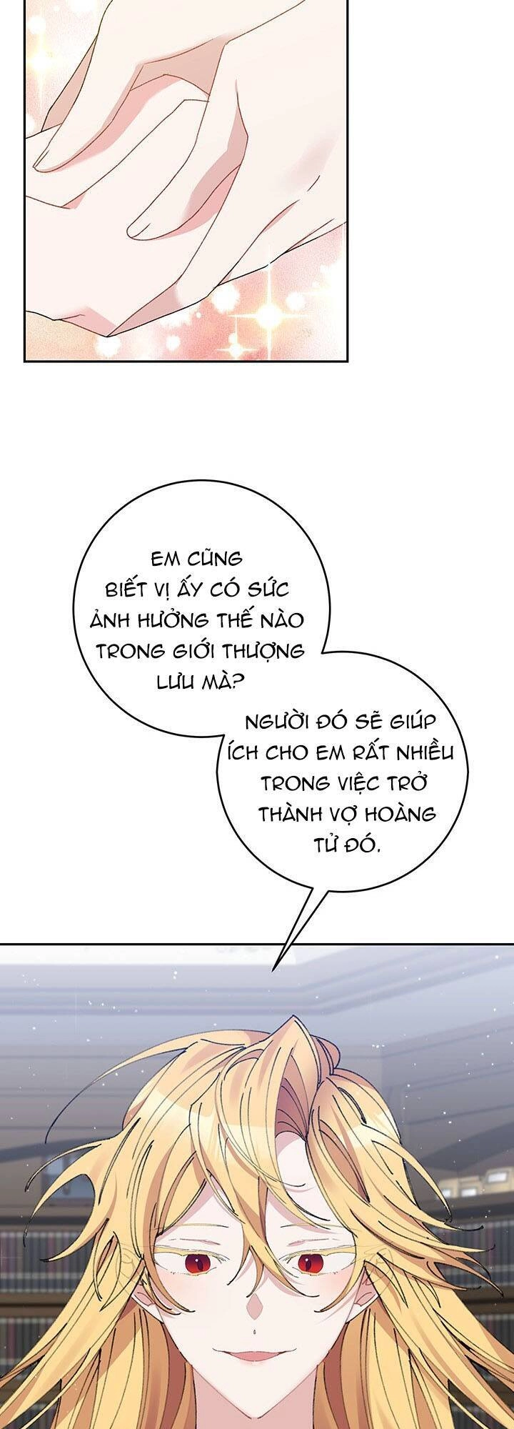 Đeo Bám Tôi Cũng Vô Ích Thôi Chapter 23 - 96