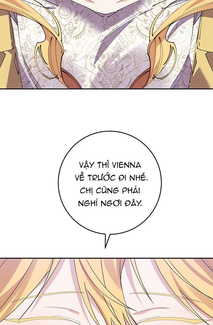 Đeo Bám Tôi Cũng Vô Ích Thôi Chapter 23 - 98