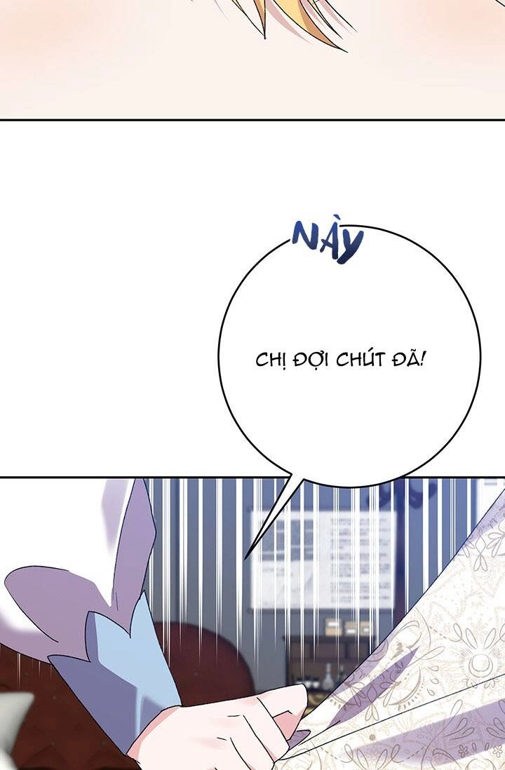 Đeo Bám Tôi Cũng Vô Ích Thôi Chapter 23 - 99