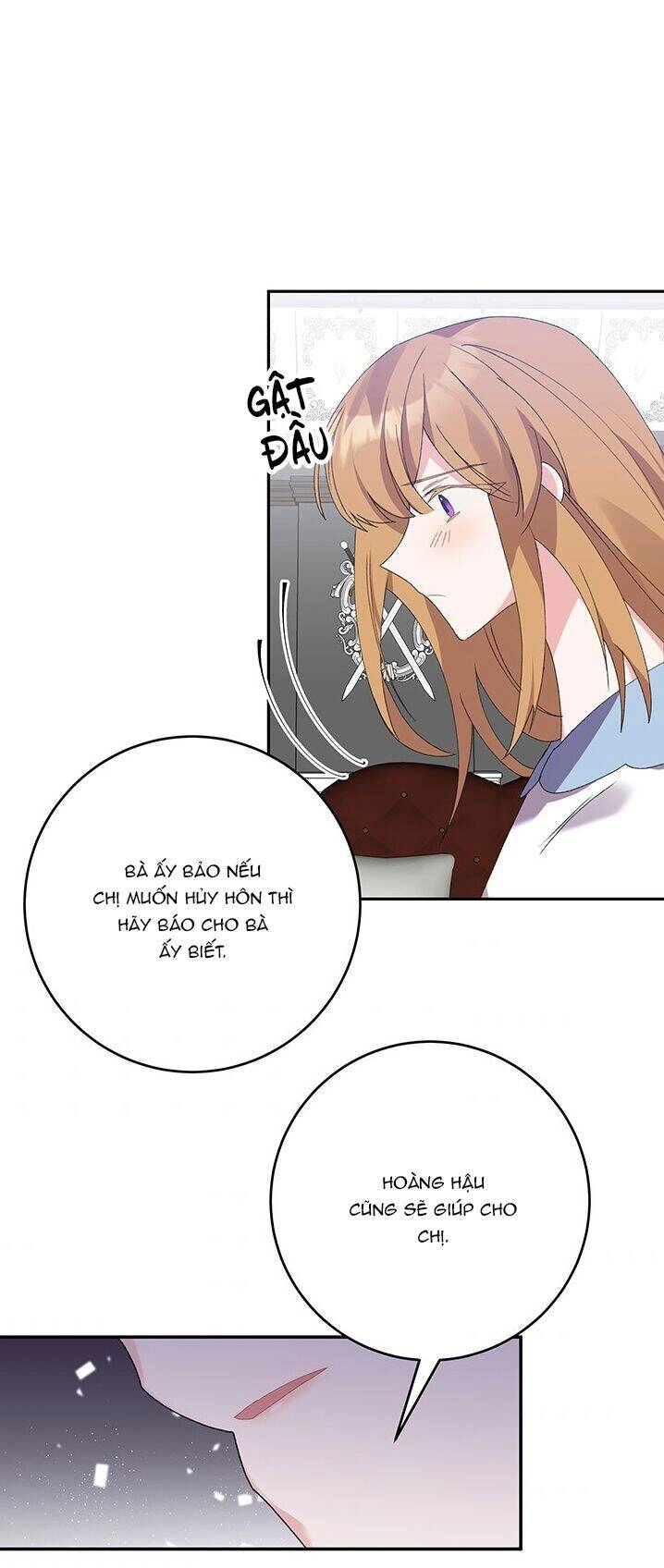 Đeo Bám Tôi Cũng Vô Ích Thôi Chapter 24 - 5