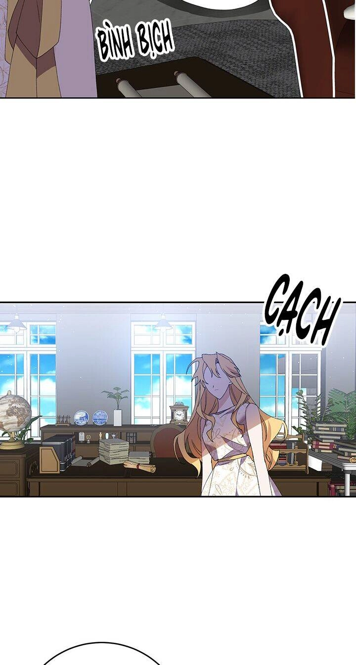 Đeo Bám Tôi Cũng Vô Ích Thôi Chapter 24 - 8