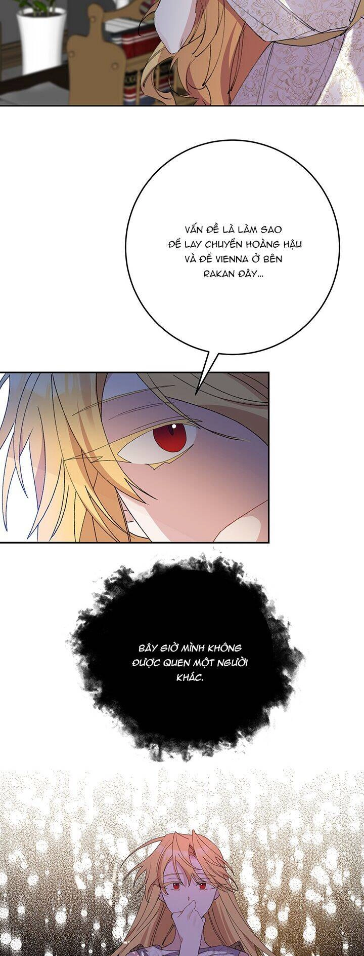 Đeo Bám Tôi Cũng Vô Ích Thôi Chapter 24 - 10