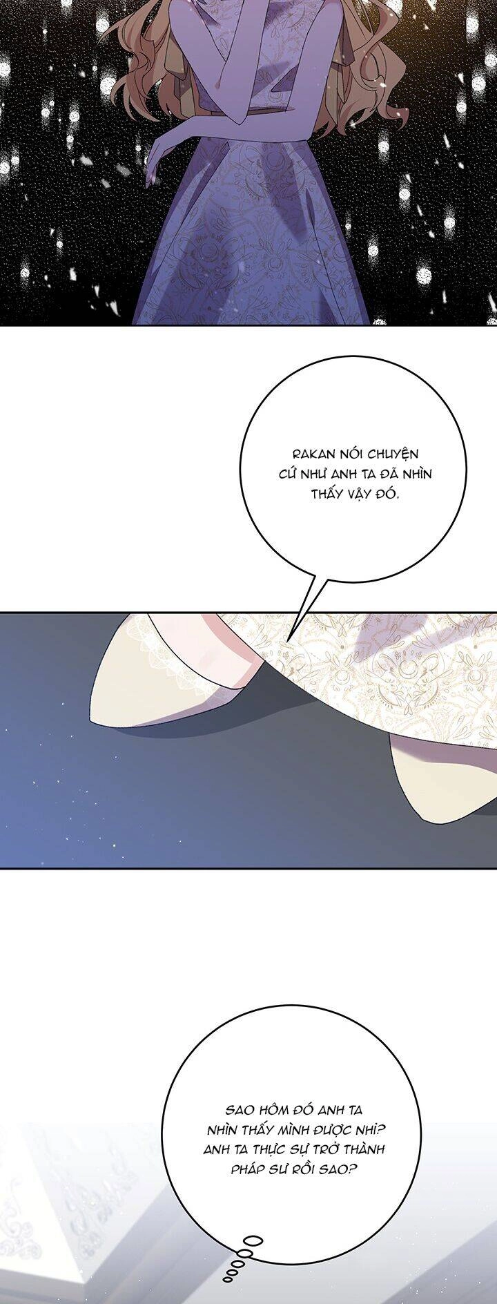 Đeo Bám Tôi Cũng Vô Ích Thôi Chapter 24 - 11