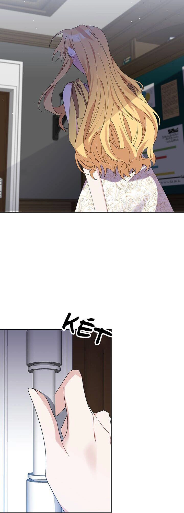 Đeo Bám Tôi Cũng Vô Ích Thôi Chapter 24 - 12