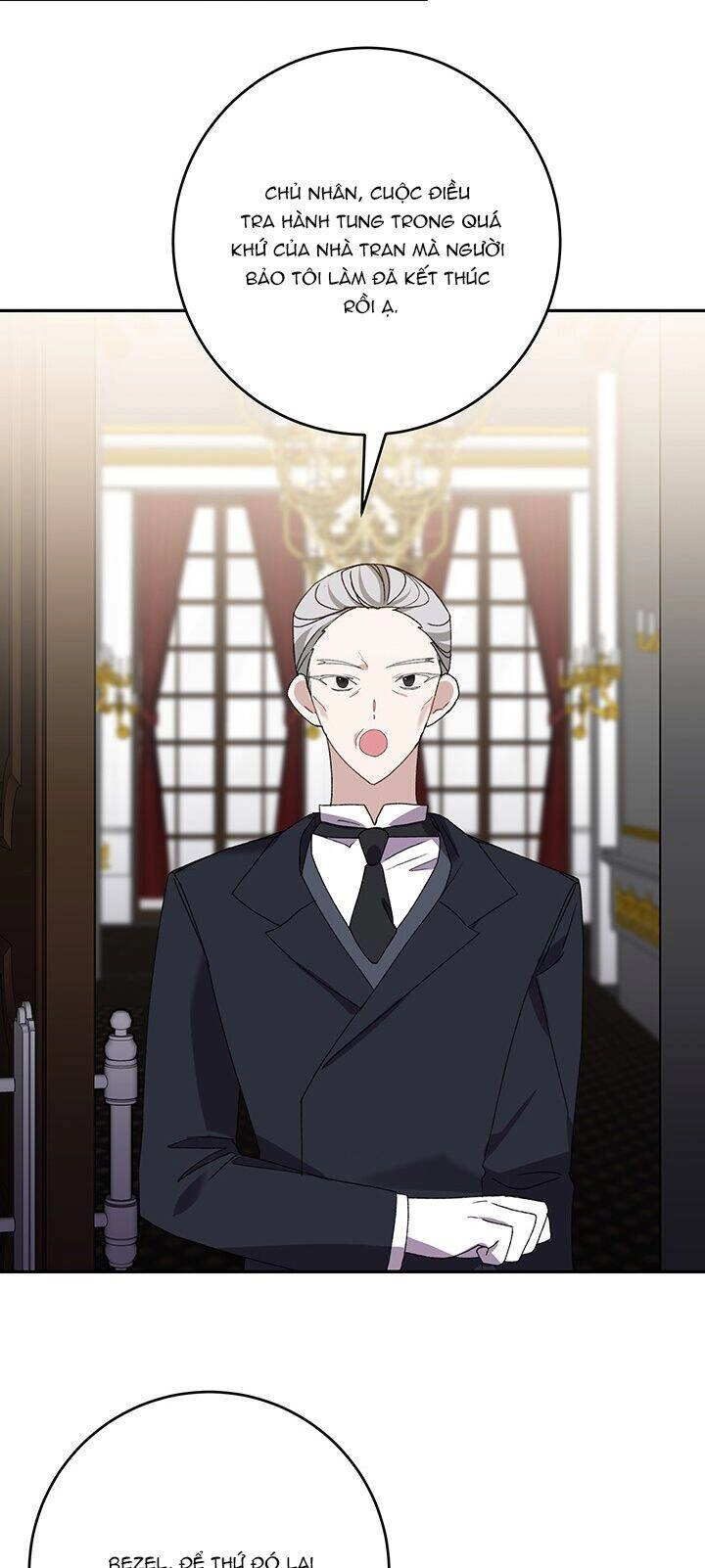 Đeo Bám Tôi Cũng Vô Ích Thôi Chapter 24 - 13