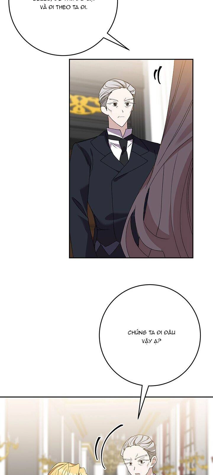 Đeo Bám Tôi Cũng Vô Ích Thôi Chapter 24 - 14