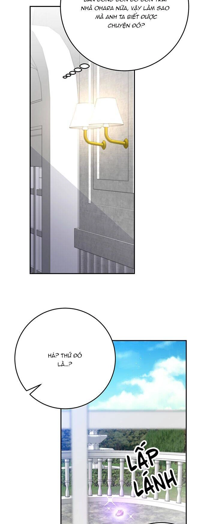 Đeo Bám Tôi Cũng Vô Ích Thôi Chapter 24 - 20