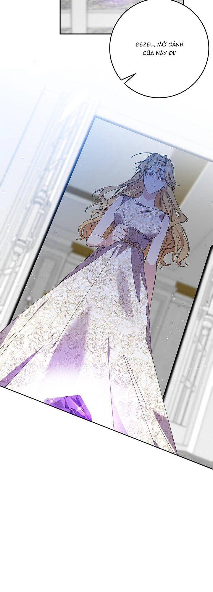 Đeo Bám Tôi Cũng Vô Ích Thôi Chapter 24 - 21