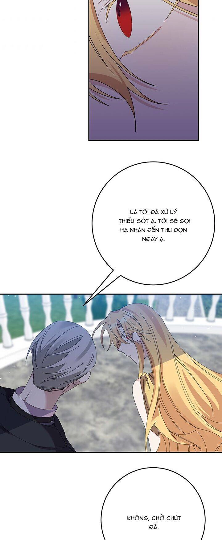 Đeo Bám Tôi Cũng Vô Ích Thôi Chapter 24 - 25