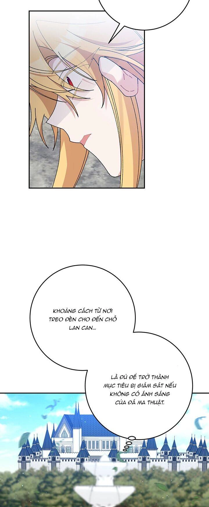 Đeo Bám Tôi Cũng Vô Ích Thôi Chapter 24 - 26