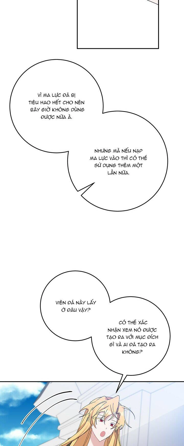 Đeo Bám Tôi Cũng Vô Ích Thôi Chapter 24 - 28