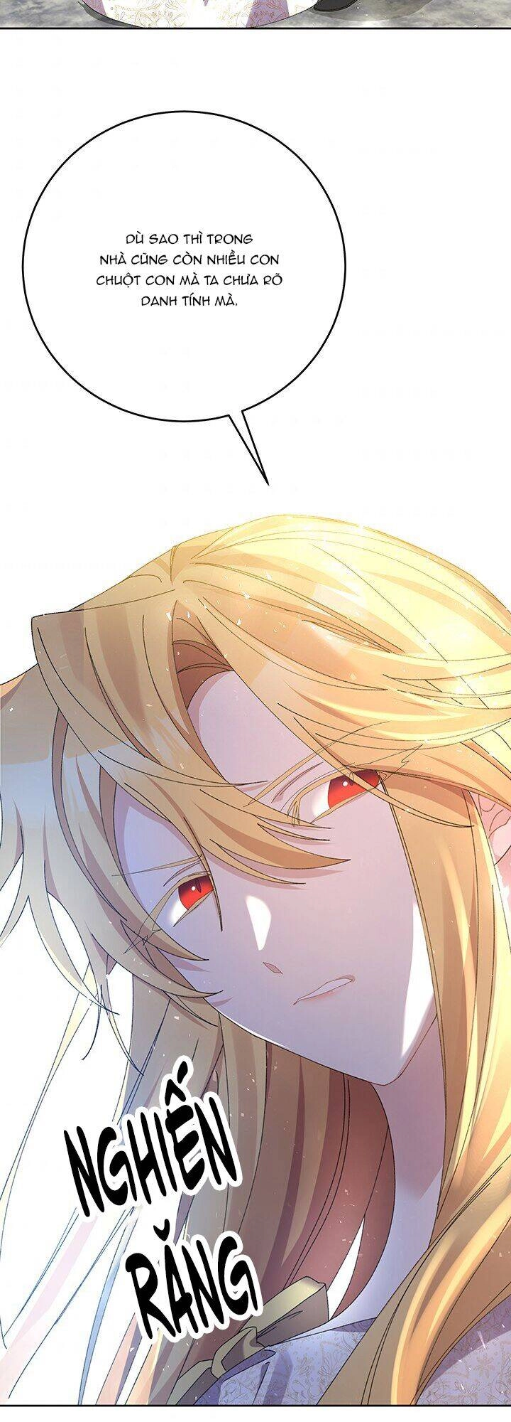 Đeo Bám Tôi Cũng Vô Ích Thôi Chapter 24 - 30