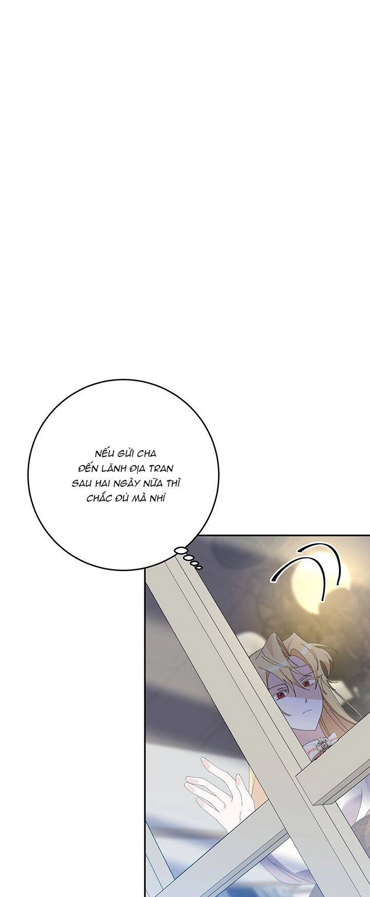 Đeo Bám Tôi Cũng Vô Ích Thôi Chapter 24 - 31