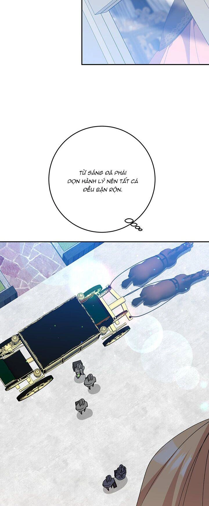 Đeo Bám Tôi Cũng Vô Ích Thôi Chapter 24 - 32