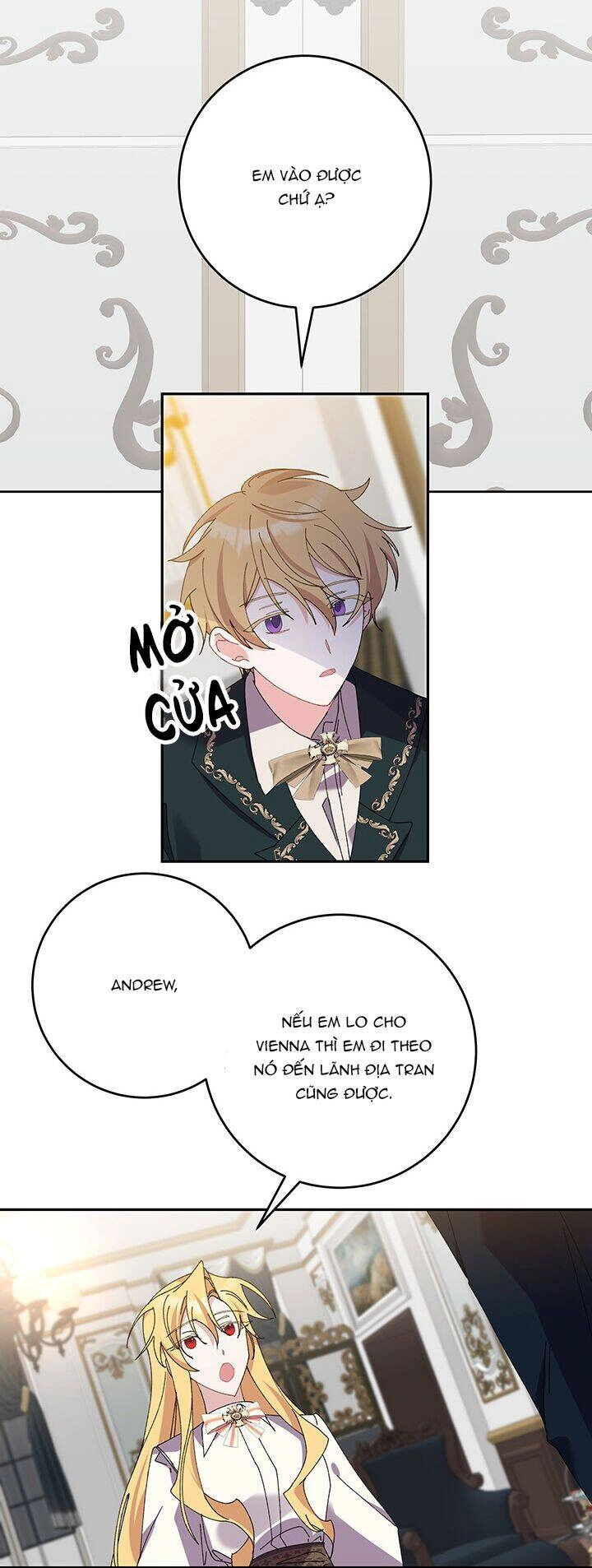 Đeo Bám Tôi Cũng Vô Ích Thôi Chapter 24 - 34