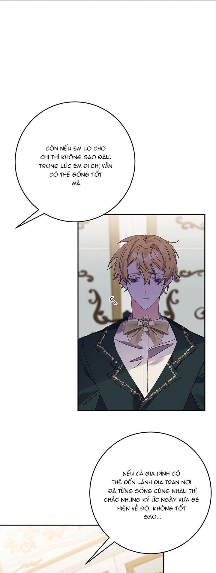 Đeo Bám Tôi Cũng Vô Ích Thôi Chapter 24 - 35